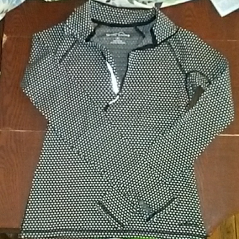 Eddie Bauer Women's running shirt